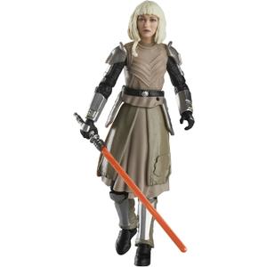 Star Wars The Vintage Collection Shin Hati, Star Wars: Ahsoka 3.75 Inch Collectible Action Figure Star Wars The Vintage Collection Shin Hati, Star Wars: Ahsoka 3.75 Inch Collectible Action Figure