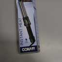 Conair Instant Heat Styling Brush, 0.75 Inch
