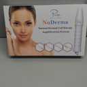 Pure Daily Care NuDerma Handheld Skin Therapy Wand Machine w/Neon  Anti-Aging - Skin Tightening - Wrinkle Reducing - Dark Circles  Clarifying - Hair & Scalp Stimulator