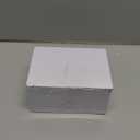 Sequential LED Mirror Turn Signal Lights Compatible with 2015-2020 Ford F150 Smoked Side Mirror Turn Signal Lights 2 Strip Full Amber Light OEM # :FL34-13B382A, GL74-13B382-A