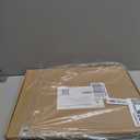 Projector Shelf for Wall, Floating Projector Wall Mount, Game Shelf for Xbox one S/X Series S, Holder Stand Accessories White