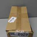 Hycline 26x2.125 Cruiser Bike Tires Set: 2-Pack 26-inch Premium Butyl Rubber High-Performance Folding Replacement Bicycle Tires for Beach Cruiser and Urban Commuting Bicycle (White)