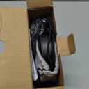 CD Player Portable with Speakers - Rechargeable Personal CD Player for Car and Home, Small Fabric Music Player with Backlit Display, Anti-Skip, AUX/USB Port - Ideal for Audiobooks & Gifts (Black)