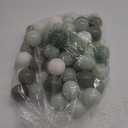 Clear Ball Pit Balls - Crush Proof Plastic Toy Balls for Boys and Girls (100 PACK)