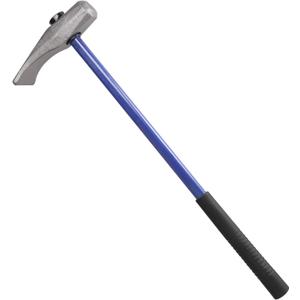 32 In Tire Hammer-Tire Bead Breaker ToolDuck-Billed Hammer tire hammer - Tool For Tire Maintenance And Repairfor Home Car Motorcycle ATV UTV Farm Tractor Truck Golf Cart Bus Tire Removal 35429