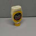 Dukes Real Mayonnaise Squeeze Bottle - Original Smooth & Creamy Taste, 18 Ounce (Pack of 1) (EXP 02/13/26)