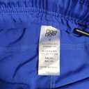 ODODOS Men's Athletic Shorts with Pockets 7" Quick Dry Lightweight Workout Gym Running Shorts, Royal Blue, Small