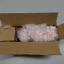 8 Pcs Pink Bow Dresser Knobs Cast Iron Coquette Girly Bow Drawer Knobs Vintage Decorative Cabinet Drawer Pull Handles for Nursery Girls Room Vanity Wardrobe Bedroom Kitchen Home Decor