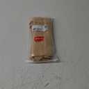 Nebility Waist Trainer for Women Corset Shapewear with Zipper Women's Waist Cincher Tank Top with Adjustable Straps (Large, Beige)