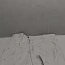 Amazon Essentials Mens Classic-Fit 7" Chino Shorts (36, Grey Pineapple)