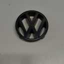 Volkswagen Grille Symbol Emblem - 323-853-601-041 (OEM Replacement Part for Volkswagen: 1999-2003 EuroVan, 1989-1992 Golf, and 1989-1992 Jetta Vehicles)
