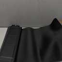 XXL Mouse Pad with Phone Holder, RGB Desk Mat with 15W Fast Charging, LED Large Gaming Mouse Pad with 11 Lights Colors, Long Mouse Pads, Waterproof Non-Slip Desk Pad for Gamer Esports Pros (Black with 20W PD Charger)