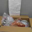 Liberry Baby Balance Bike with Adjustable Seat, Toddler First Ride-On Toy for 1-2 Year Old, Boys Girls Birthday Gift
Amazon's Choice