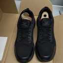 Skechers Men's Work: Arch Fit 2.0 Slip Resistant Lace-up Sneakers for Men, Size US 14