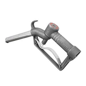 Fill-Rite FRHMN100S 1" Up to 40 GPM (150 LPM) Manual Nozzle with Hook