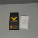 3 Pack For Samsung Galaxy S23 Ultra Screen Protector[6.8 Inch] Tempered Glass, HD Clear Anti Scratch, Fingerprint Compatible with S23 Ultra 5G Glass Screen Protector