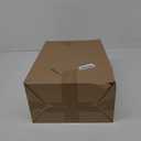 Sabary 48 Pack Large Size 6.3 Inch Floral Foam Round Bowls for Flower Arrangements Round Floral Supplies Flower Foam with Bowl Kit with Floral Foam Blocks for Table Party Wedding Festival Flower