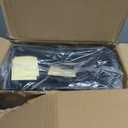 Queen Air Mattress Full with Built-in Pump,16'' Blow up Mattress with Soft Flocked Top Luxury Inflatable Mattress 3 Minute Fast Inflation/Automatic deflation for Camping ＆ Home and Guest