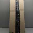 Infin-iti 2007-2013 G35 G37 EX35 3.5L 3.7L, Stainless Steel High Flow Catalytic Convertor, Catalyst converter, 2pcs (644029)