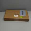 YXZZWL 8 Pcs Christmas Norfolk Pine Branches, 36 Inch Real Touch Artificial Norfolk Pine Branch Faux Cedar Pine Stem Fake Greenery Picks for Vase DIY Garland Wreath Home Garden Decoration