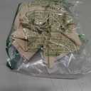 INNERSY Women's Seamless No Show Hipster Panties Invisible Light Underwear 3-Pack (Large)