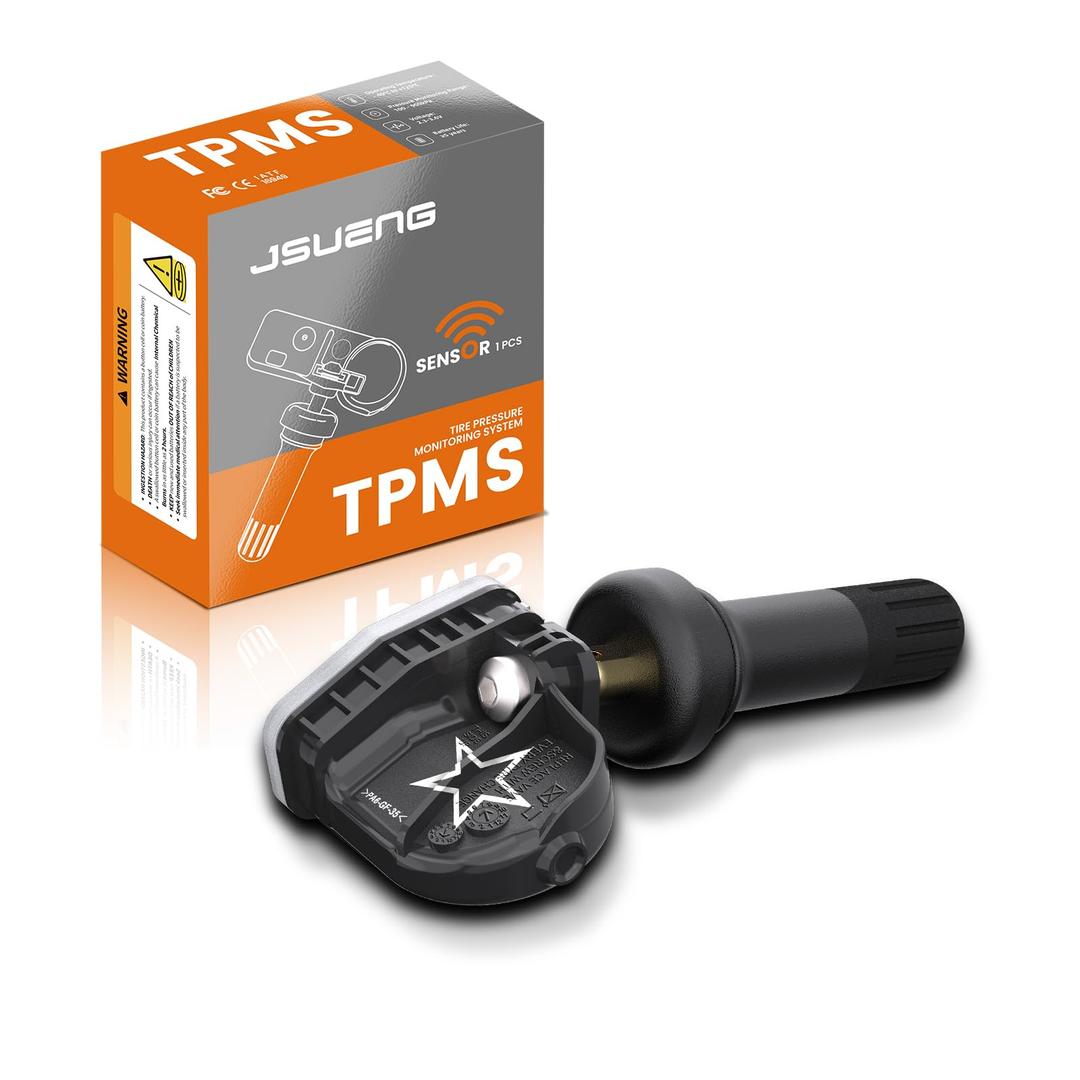 Jsueng GM 13598771 Tire Pressure Monitoring System TPMS Sensor 315MHz