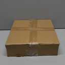 Thyle 6 Pcs Small Cork Bulletin Board 12 x 12, Framed Corkboard 1/2 Thick Vision Board Small Square Pin CorkBoard Decor Display Organizer for Wall Home Office School