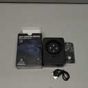 Anti Barking Device for Dogs-Ultra Sonic Dog Bark Deterrent Devices Long Range 50ft | Ultimate Ultrasonic Bark Control Device for Dogs