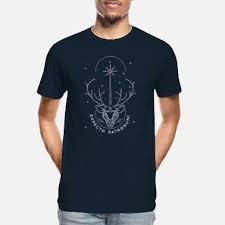 Men's Star Trek Starfleet Icon Collage T-Shirt - Black - Large