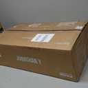 JONATHAN Y JYL7004A Natalie 13.5" LED Integrated Task Lamp Modern,Contemporary for Bedroom, Living Room, Office, College Dorm, Coffee Table, Bookcase, Chrome