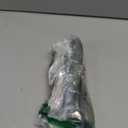 Heavy Duty Dog Leash with 2 Padded Handles & Advanced Easy Metal Clip, 4-6FT Shock Absorbing No Pull Dog Leashes for Medium Large Dogs That Pull (Army Green)