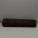 Sturdy Front Door Mat, Absorbent Muddy Dirt Resist Welcome Door Mats Outdoor Indoor, Stain and Fade Resistant, Non-Slip Rubber Backing Low Profile Doormat for Entryway, 7224, Coffee (2' x 6' (Rectangular))