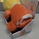 Disney Baby Hide-and-Seek Winnie The Pooh Interactive Plush, Kids Toys for Ages 09 Month by Just Play