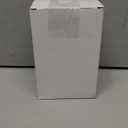 ROSELLE Watch Roll Travel Case for Men and Women- 2 Watch Storage and Organizer-Secure Storage with Innovative Removable Pillows & Solid Dividers for Home, Travel and Display (Brown-2 Slot)