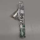 Cigarette Lighter Socket, Cigarette Lighter Base with Disassembly Tool, Replacement for 25776667 J42059 25774623, Universal for Most Car Models (Silver)