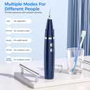 Plaque Remover for Teeth - Tartar Remover for Teeth, Dental Calculus Remover Teeth Cleaning Kit