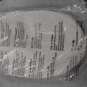 TOTO Guinevere SoftClose® Slow Close Elongated Toilet Seat and Lid, Cotton White