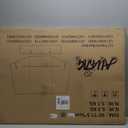 ALL4JIG 1500 Pieces 2-in-1 Tilting & Rotating Puzzle Board, 34.2" x 25.2"Adjustable Angle Puzzle Board with 4 Drawers & Clear Protective Cover, Birthday Gift for mom (Iron)