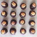32pc Makers Mark Gourmet Chocolate Balls (16 oz)