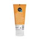Amazon Basics Exfoliating Apricot Face Scrub, Oil-Free Facial Cleanser with Natural Exfoliants, 6 fl oz (Previously Solimo)