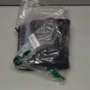 Inflatable Seat Cushion, Airplane Seat Cushion for Long Flights  Breathable 3D Air Cell CushionSuitable for Long Flights Office, Wheelchair, Cars,Easy to Carry