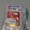 Shiny Rainbow Foil Fringe Curtain Wavy Rainbow Tinsel Streamer Backdrop for Party Decorations Birthday Wedding Graduation Baby Shower 2 Packs