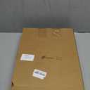 Glass Baking Dish with Lid Glass Casserole with Carrier 9 x 13 Inch Insulated Bag for Hot or Cold Food Deep Casserole Dish for Oven Potluck Party Picnic Cookouts (Grey)