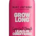 Marc Anthony Leave-In Hair Conditioner Spray for Long & Detangled Hair, Grow Long - Moisturizing & Deep Conditioning Detangler Spray with Biotin For Split Ends, Breakage & Reduces Frizz