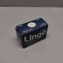 Lingo Continuous Glucose Monitor (CGM). Made by Abbott. Optimize Your Nutrition with Real-time Glucose Data & Insights. 1 Lingo biosensor lasts up to 14 Days*. Works with iOS and Android. US Only.