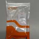 Uvital in-Line DSL Filter Splitter, ADSL Splitter Filter, DSL Filter for Landline Phone, RJ11 6P2C Male to 2 Female Telephone DSL Modem, White (2PC)