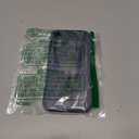 XIZYO Magnetic Case for iPhone 17 Floral Rose Cute Phone Case [Compatible with Magsafe] for Women Girls Aesthetic Pattern Slim TPU Shockproof Bumper Cover, Deep Blue