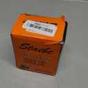 Heavy-Duty 10X2 Scooter Tubes Thicker 40% 10x2.125 Inner Tube Compatible with 10x1.90 10x1.95 10 x 2.0 10 x 2.125 54-152 Most E-Bike Tire Tube Electric Scooter Tubes 2-Pack