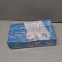 2 Pack Grab Bars for Bathtubs and Showers, Suction Grab Bar, Heavy Duty Shower Handle Removable Bath Handrails for Seniors and Elderly, Bathroom Safet