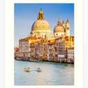 wyooxoo 20x24 Picture Frame White Made of Solid Wood Photo Frames Display Pictures 16x20 with Mat or 20x24 Without Mat Colorful Frame For Horizontal Vertical Wall Mounting